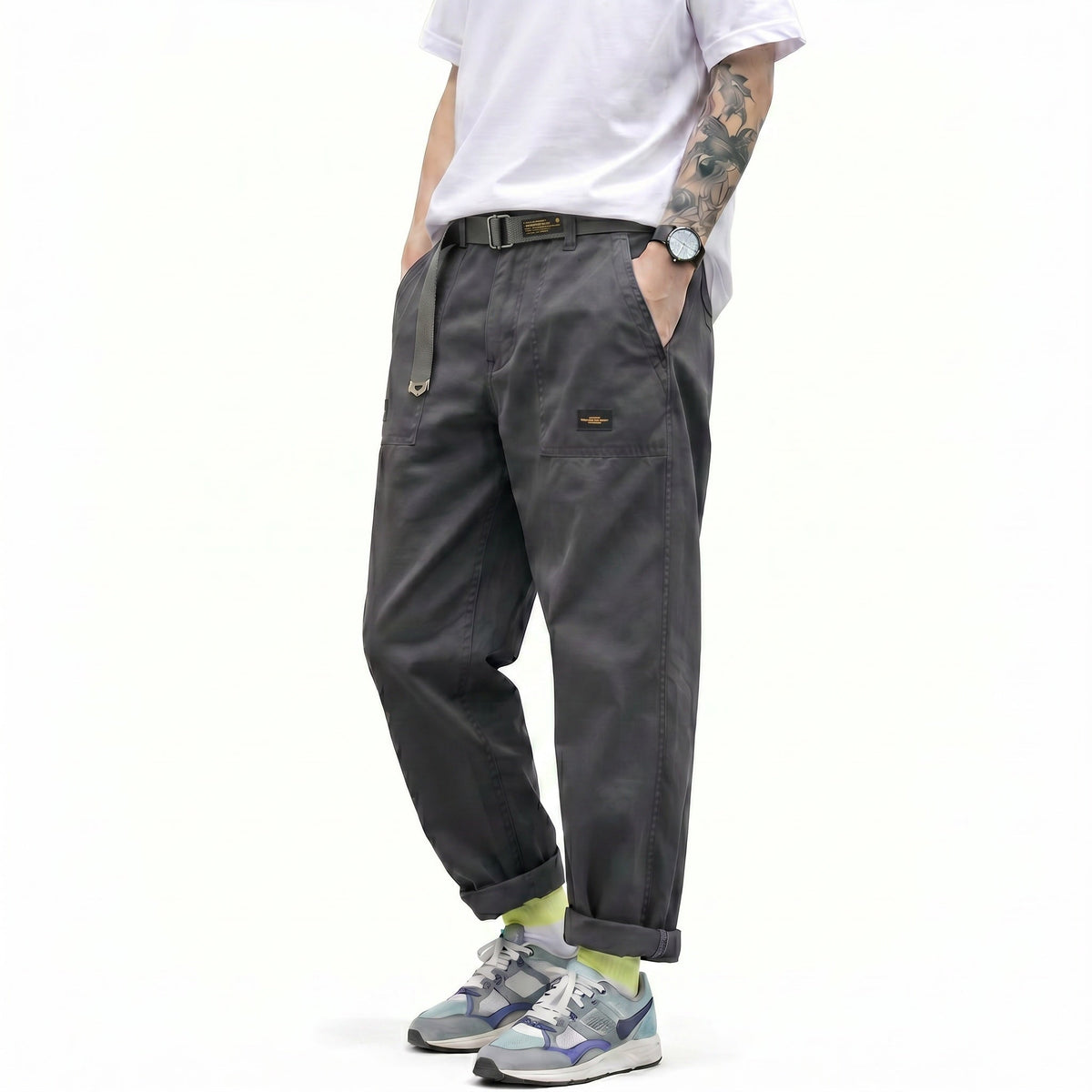 Urban Flow Bottoms