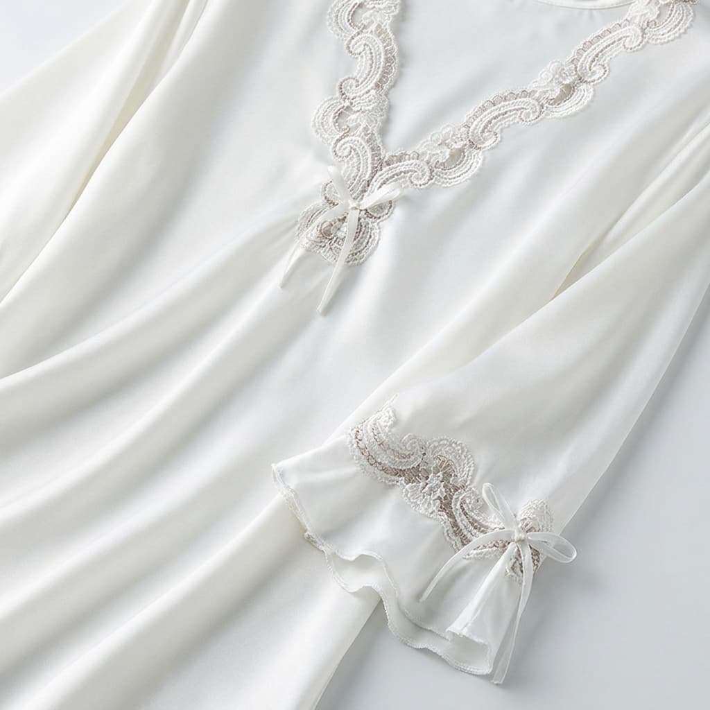 Vivienne Pajama Set