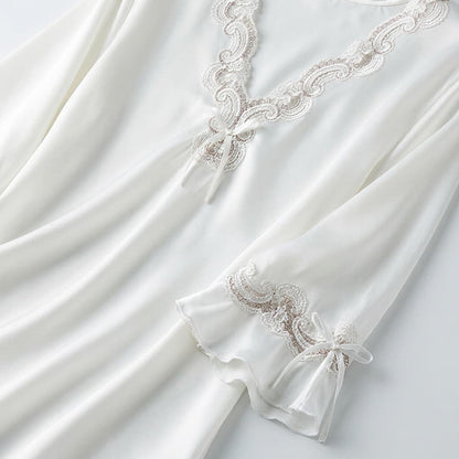 Vivienne Pajama Set