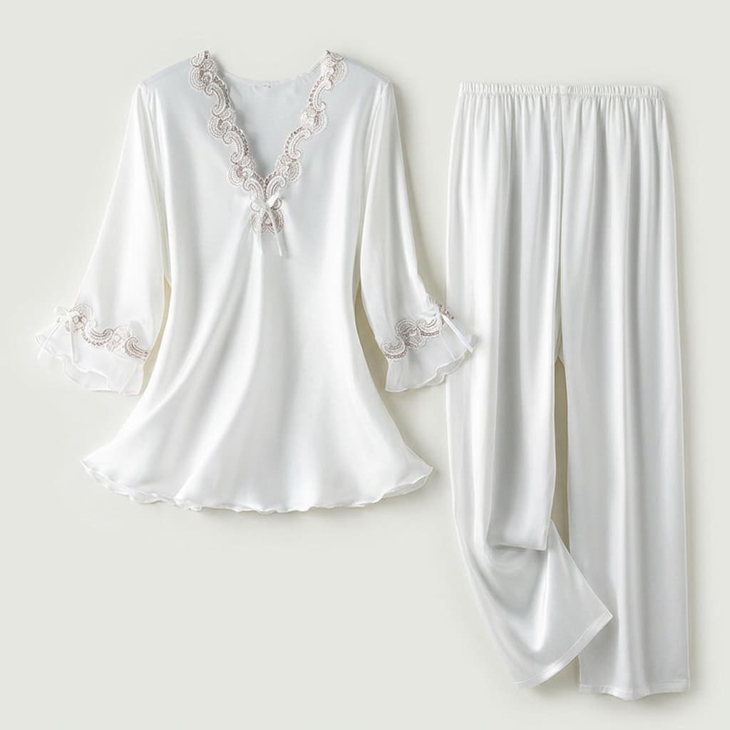 Vivienne Pajama Set