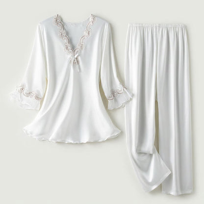 Vivienne Pajama Set