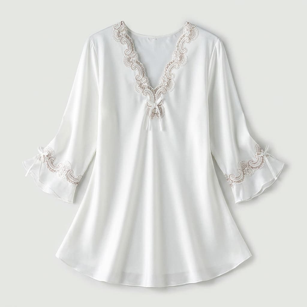 Vivienne Pajama Set