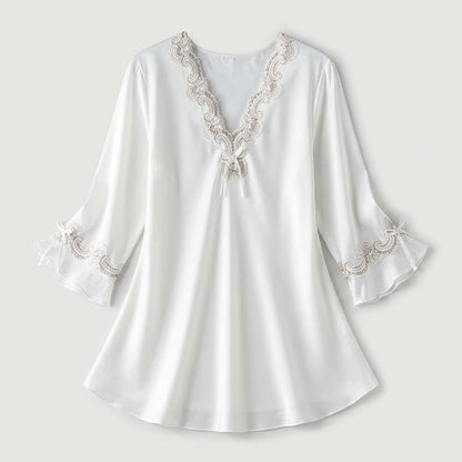 Vivienne Pajama Set