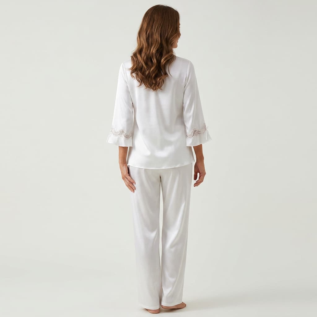 Vivienne Pajama Set