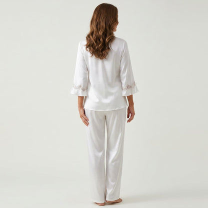 Vivienne Pajama Set