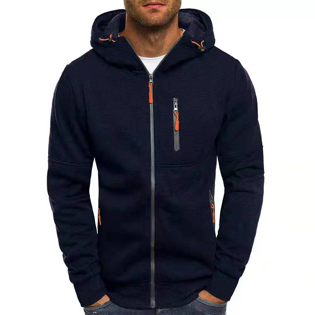 NordActive™ | Comfort Zip-Up Hoodie