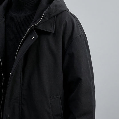 Kensington Overcoat