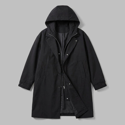 Kensington Overcoat