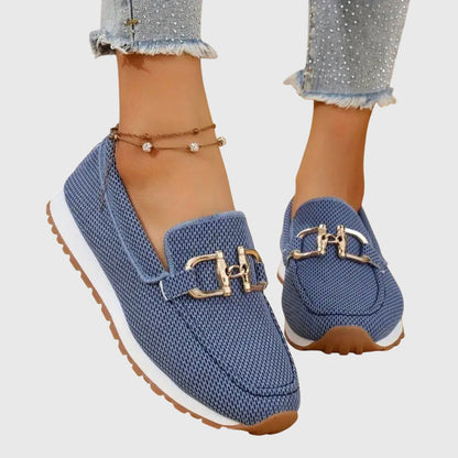 Lili - Orthopaedic Loafer Sneakers
