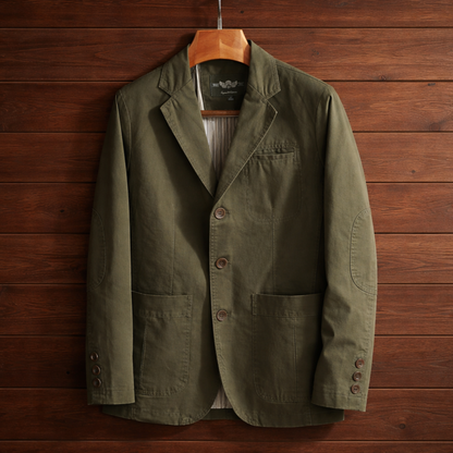 Loose Casual Blazer