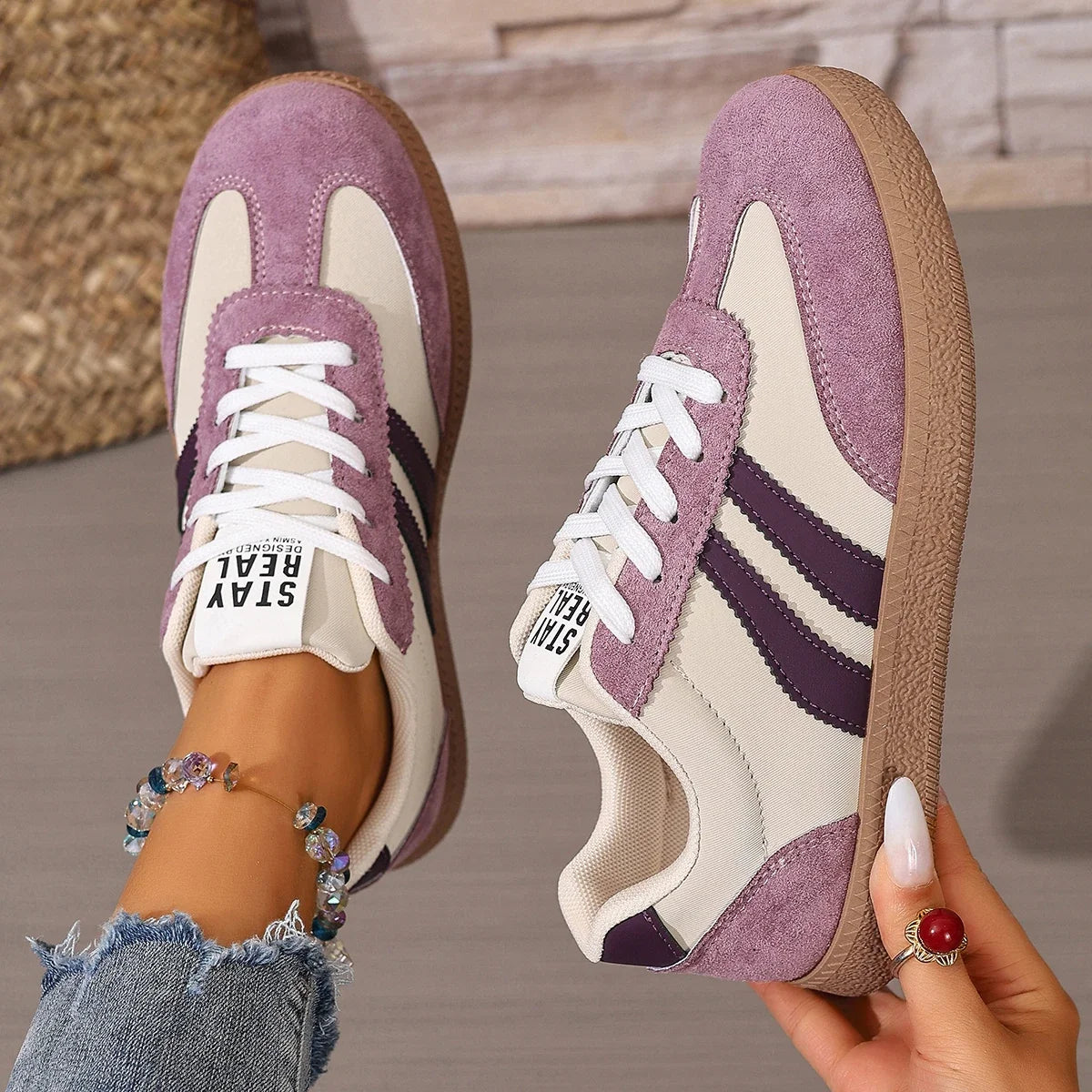 Stella Urban Sneakers