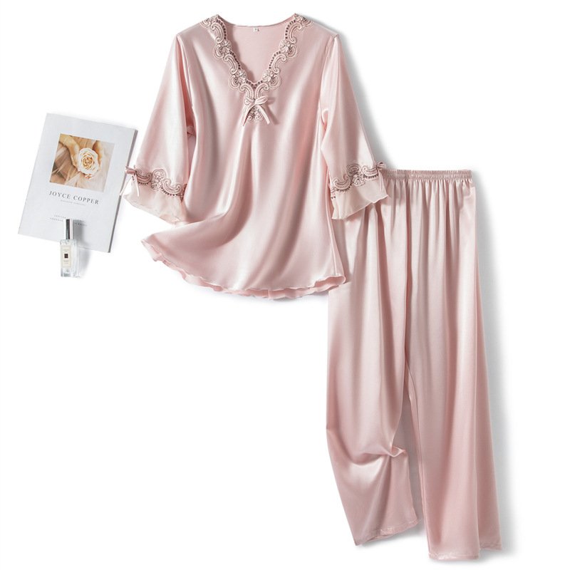 Vivienne Pajama Set