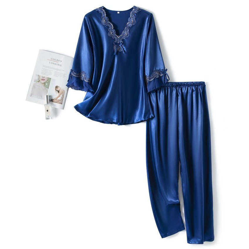 Vivienne Pajama Set