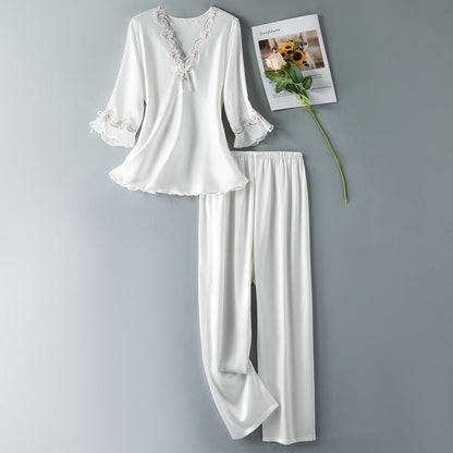 Vivienne Pajama Set